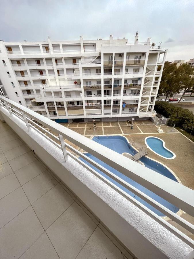 Royal Apartment Salou Exterior photo