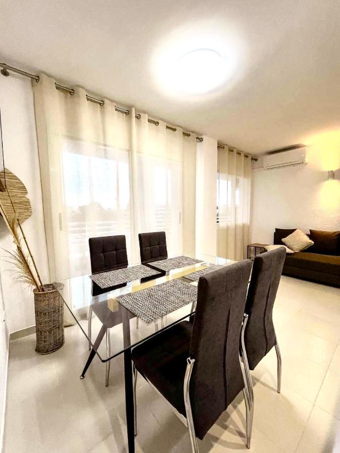 Royal Apartment Salou Exterior photo