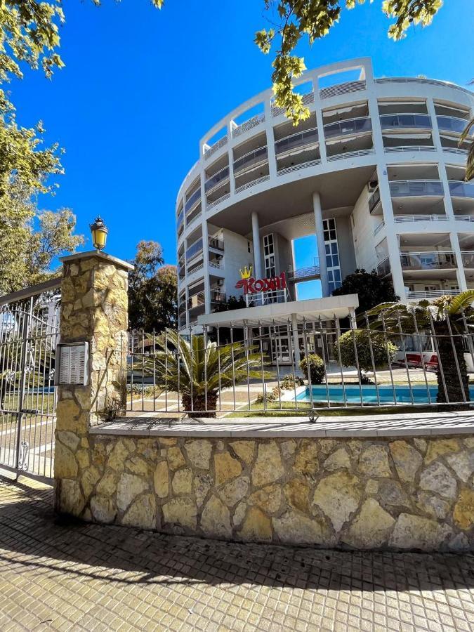 Royal Apartment Salou Exterior photo